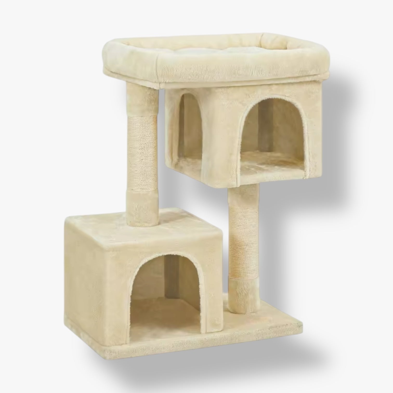 Arbre Ă Chat Cozy