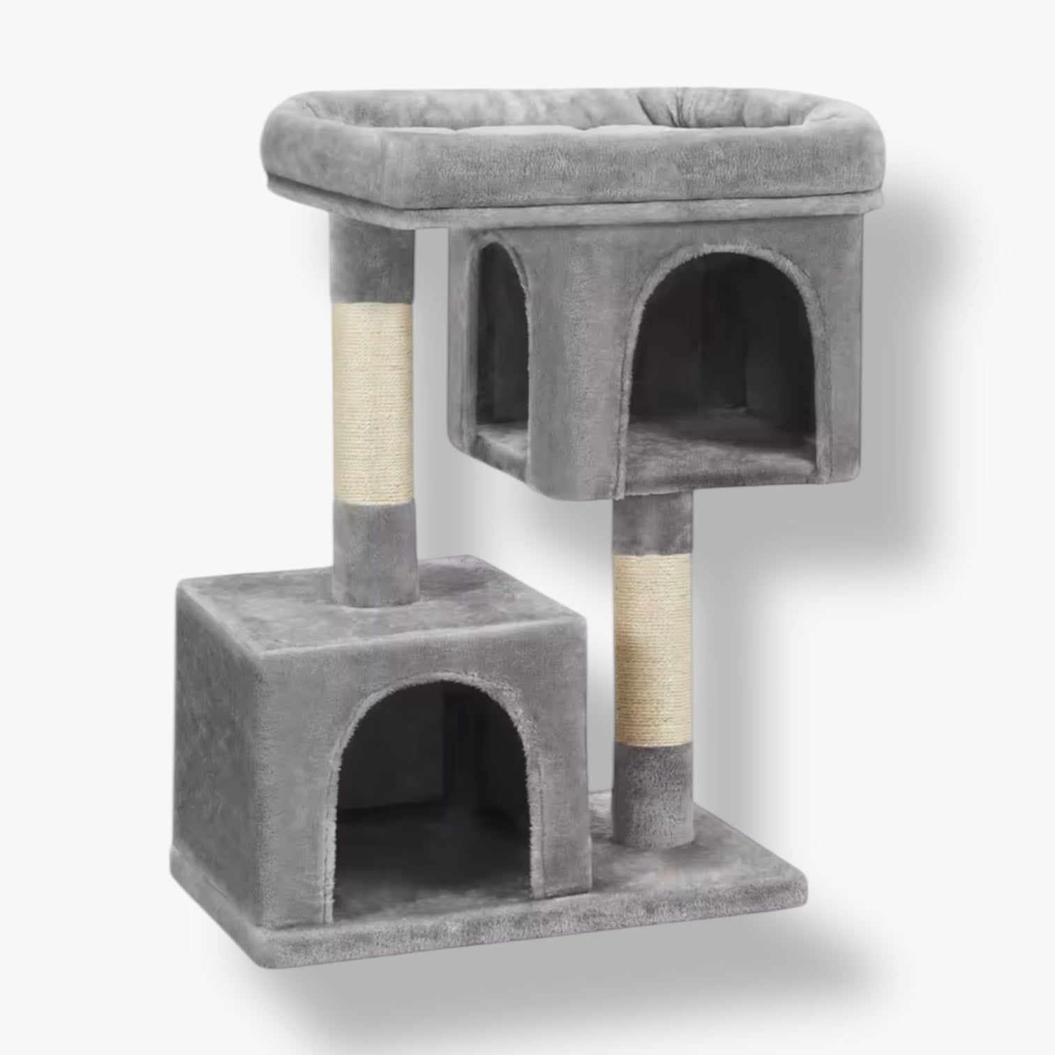 Arbre à Chat Cozy